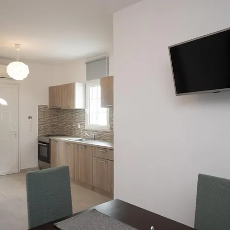 公寓 1 Bd Ginger Gold Apt Getaway With Shared Pool Plintri