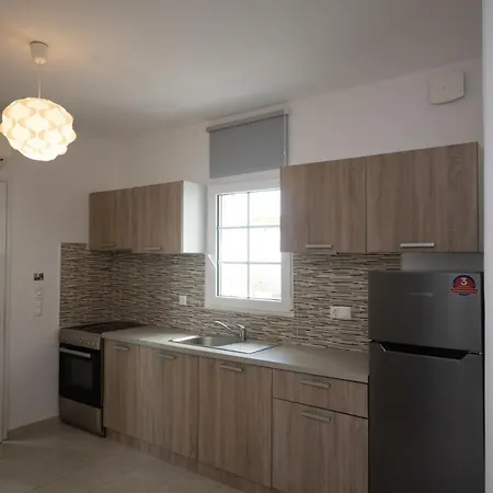 公寓 1 Bd Ginger Gold Apt Getaway With Shared Pool Plintri