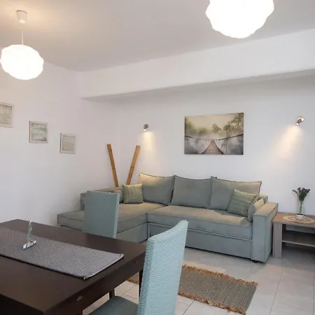 Διαμέρισμα 1 Bd Ginger Gold Apt Getaway With Shared Pool *