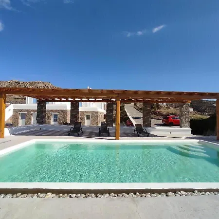 1 Bd Ginger Gold Apt Getaway With Shared Pool