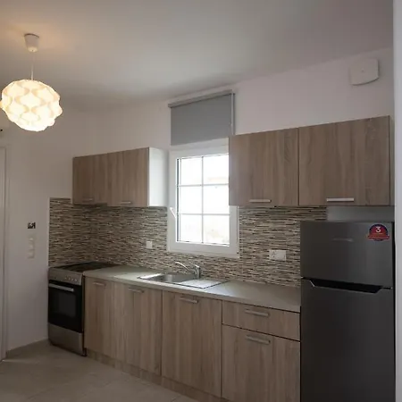 Lägenhet 1 Bd Ginger Gold Apt Getaway With Shared Pool Plintri
