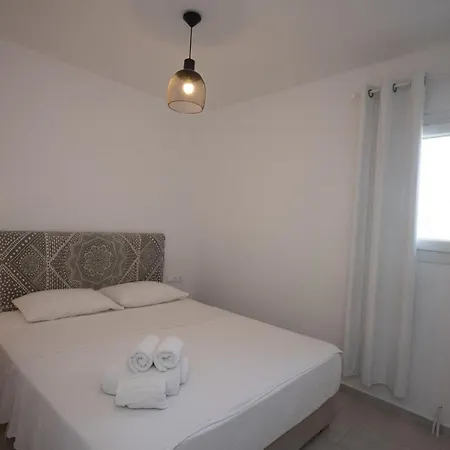 Appartement 1 Bd Ginger Gold Apt Getaway With Shared Pool